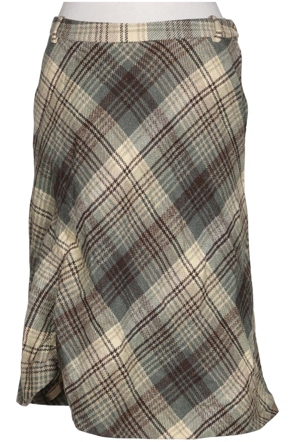 Jupe Femme Hugo Boss Multicolore W27 2