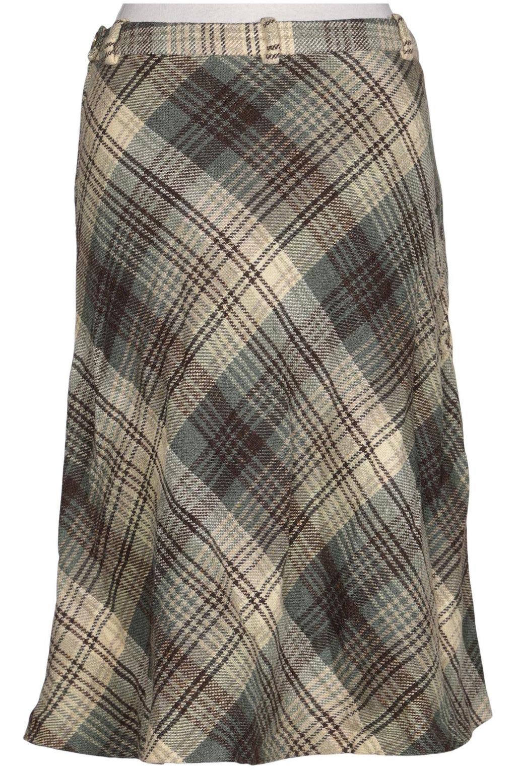 Jupe Femme Hugo Boss Multicolore W27 3