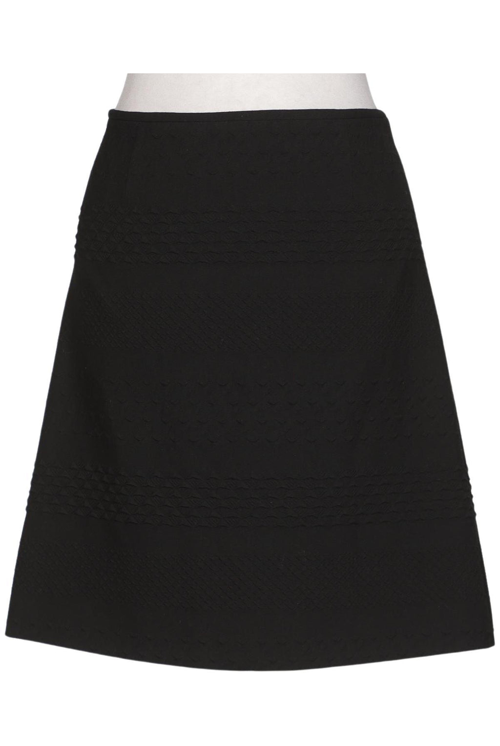 Hugo Boss Women's Skirt Black EU 36 5