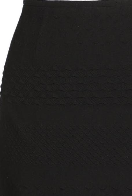 Hugo Boss Women's Skirt Black EU 36 7