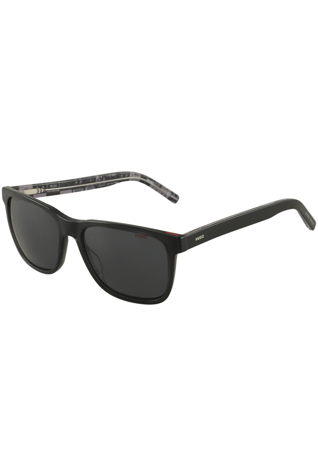 Hugo Boss Women's Sunglasses Black 2