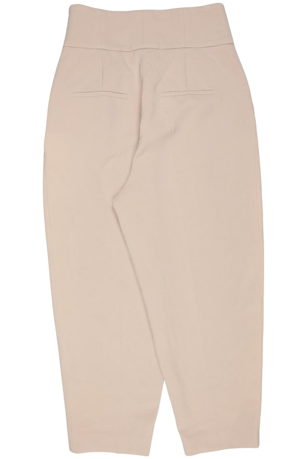 Hugo Boss Women's Trousers Beige EU 36 3