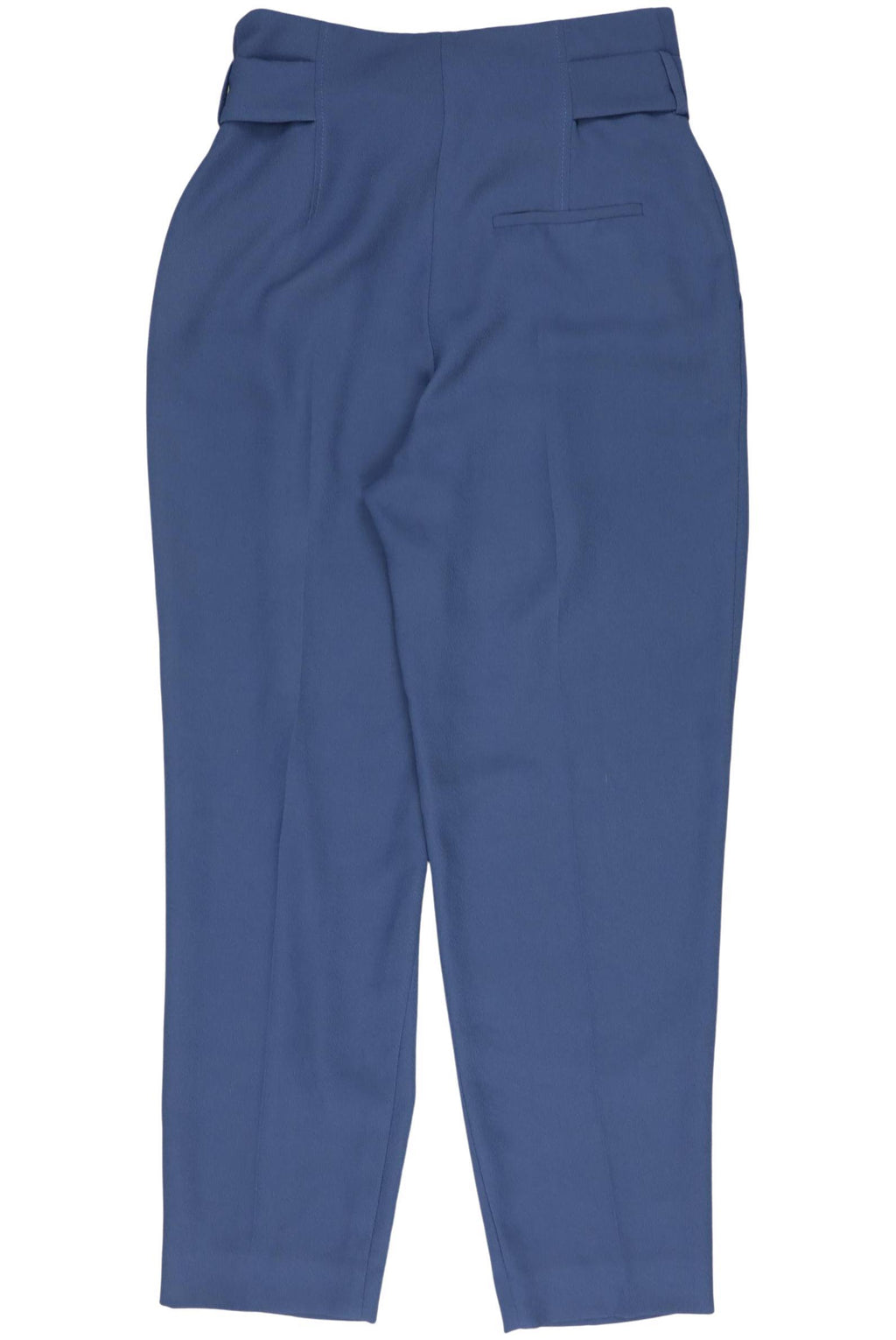 Hugo Boss Women's Trousers Blue EU 36 3