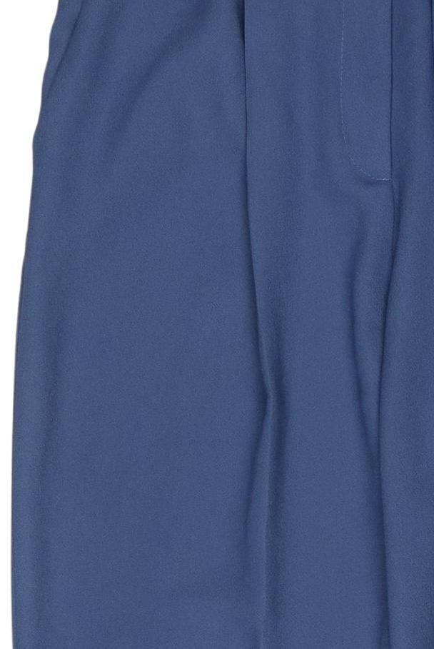 Hugo Boss Women's Trousers Blue EU 36 4