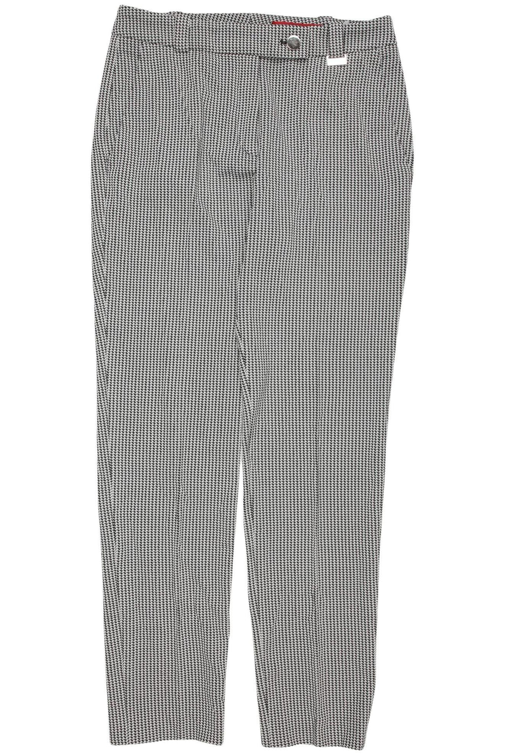 Hugo Boss Pantalon Femme Gris EU 36 5