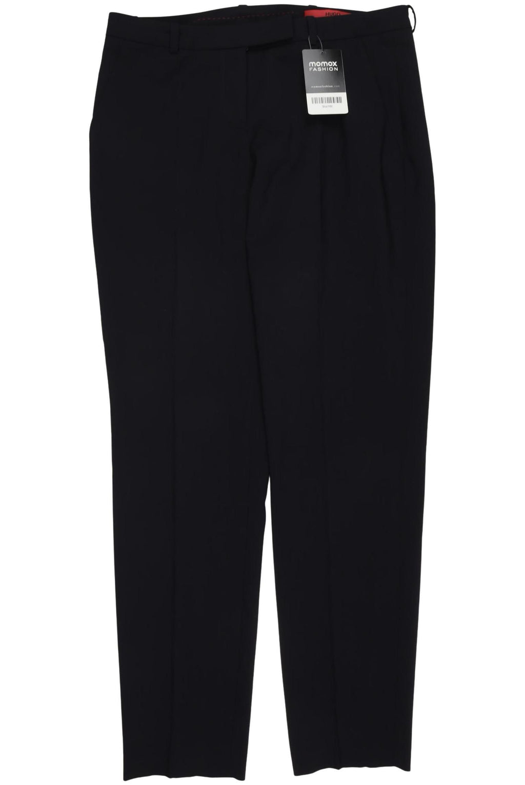 Hugo Boss Women's Trousers Navy W30 2