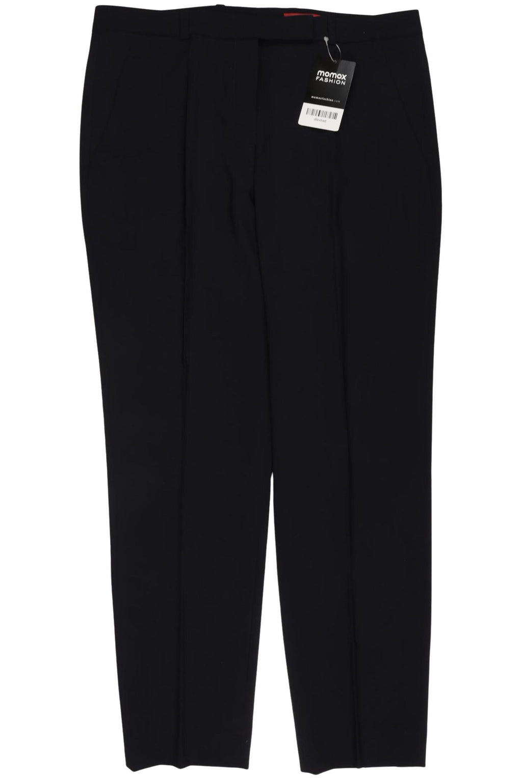 Hugo Boss Damen Stoffhose Marineblau EU 36 4