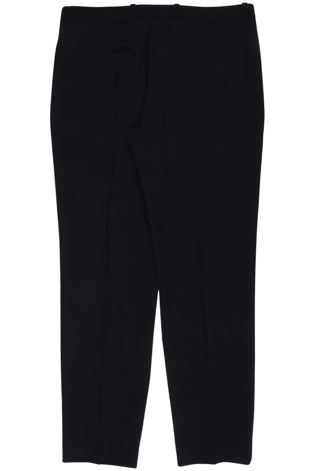 Hugo Boss Damen Stoffhose Marineblau EU 36 5