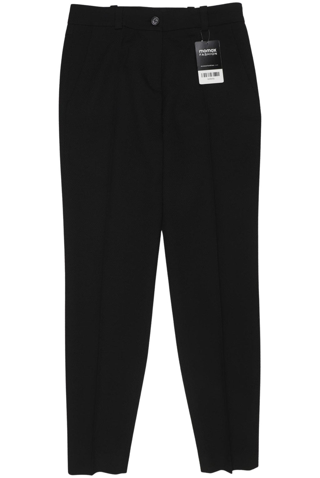Hugo Boss Women's Trousers Black 34 5