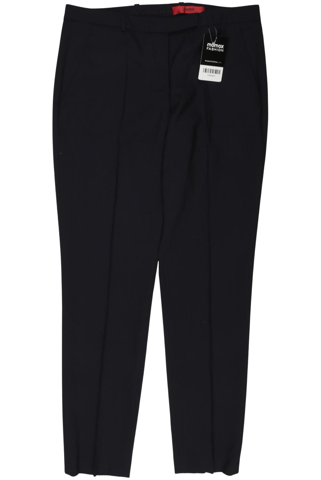 Hugo Boss Women's Trousers Black EU 36 2