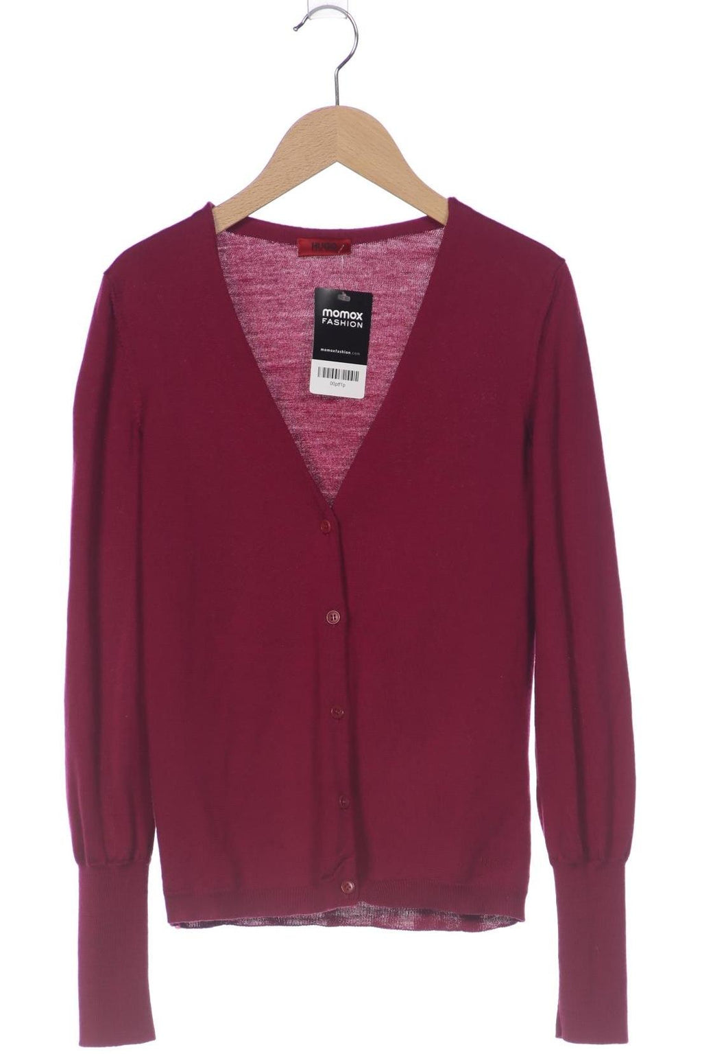Hugo Boss Knit Cardigan Pink S 4
