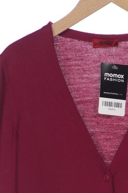 Hugo Boss Knit Cardigan Pink S 6