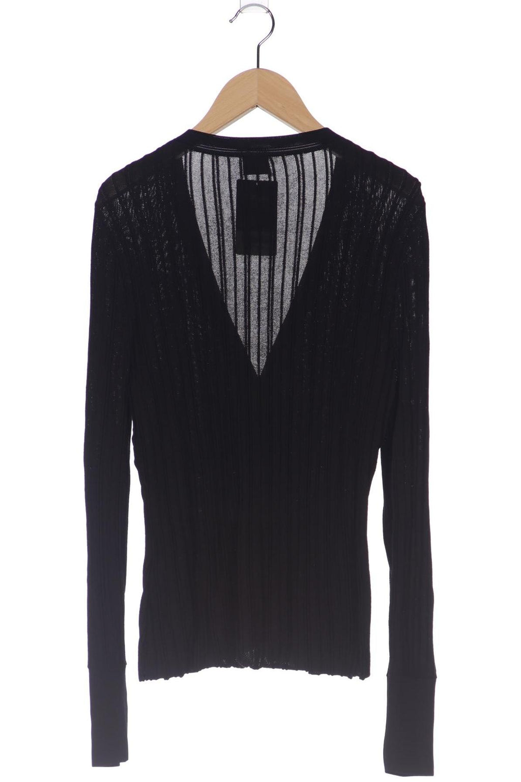 Hugo Boss Knit Cardigan Black Size S 4