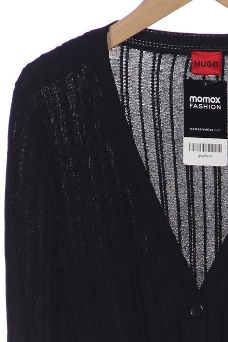 Hugo Boss Knit Cardigan Black Size S 5