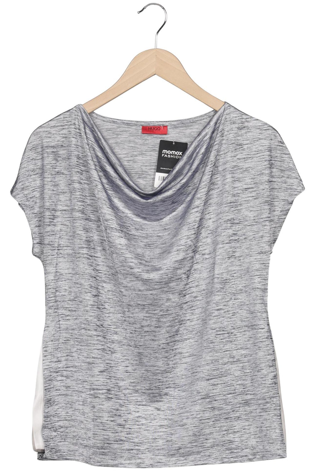 Hugo Boss T-Shirt Gray M 4