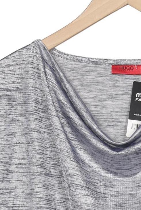 Hugo Boss T-Shirt Gray M 5