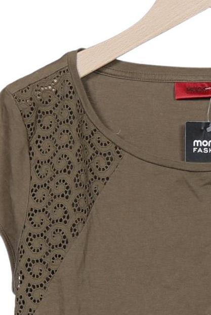 Hugo Boss Damen T-Shirt Grün M 3