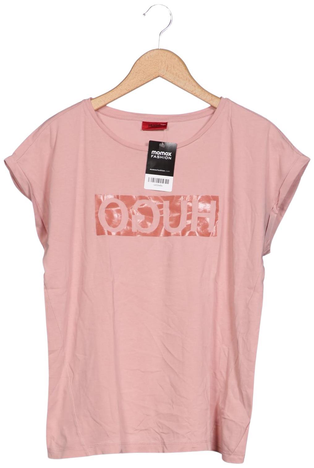 Hugo Boss T-Shirt Pink M 2