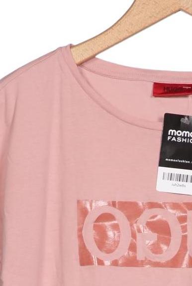 Hugo Boss T-Shirt Pink M 3