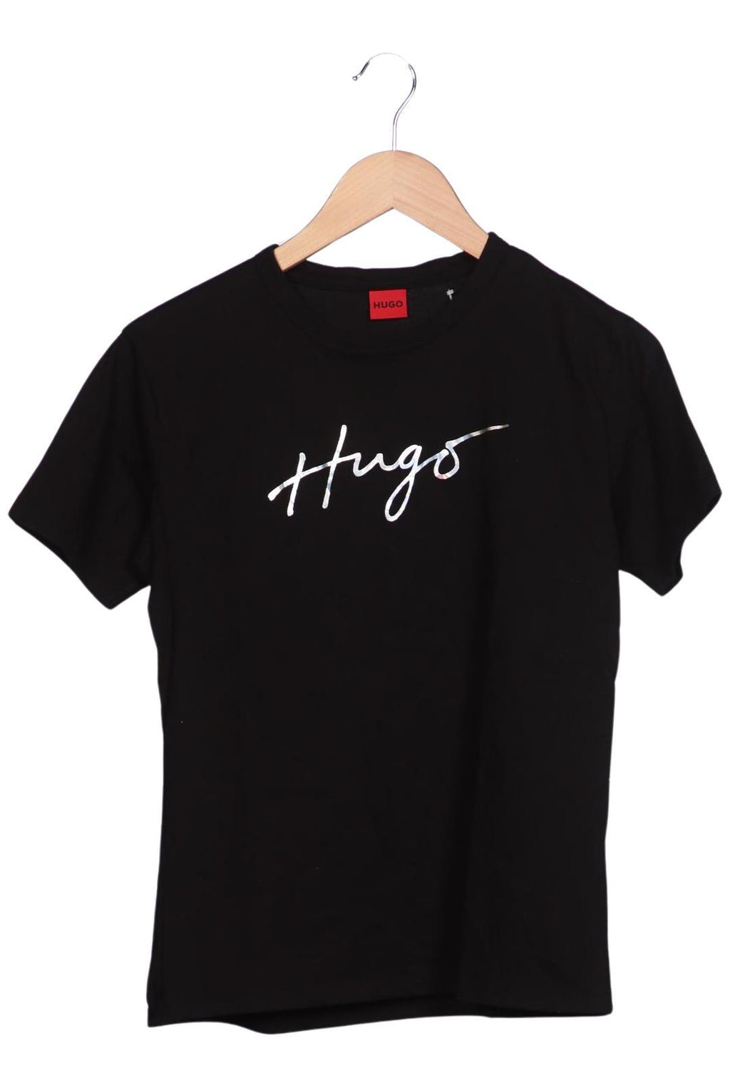 Hugo Boss T-Shirt Black Size S 8