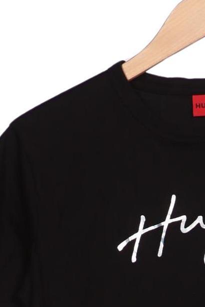 Hugo Boss T-Shirt Black Size S 9
