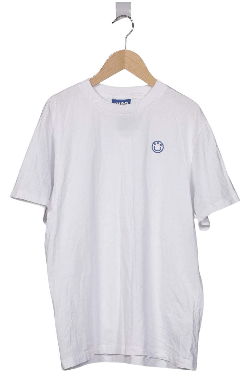 Hugo Boss Women's T-Shirt White Size M 6