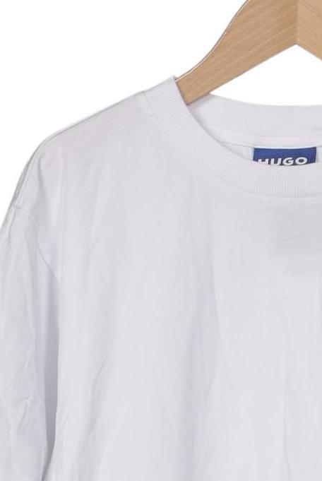 Hugo Boss Women's T-Shirt White Size M 7