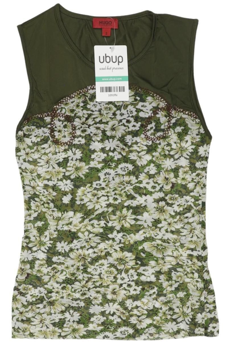 Hugo Boss Top Green S 3