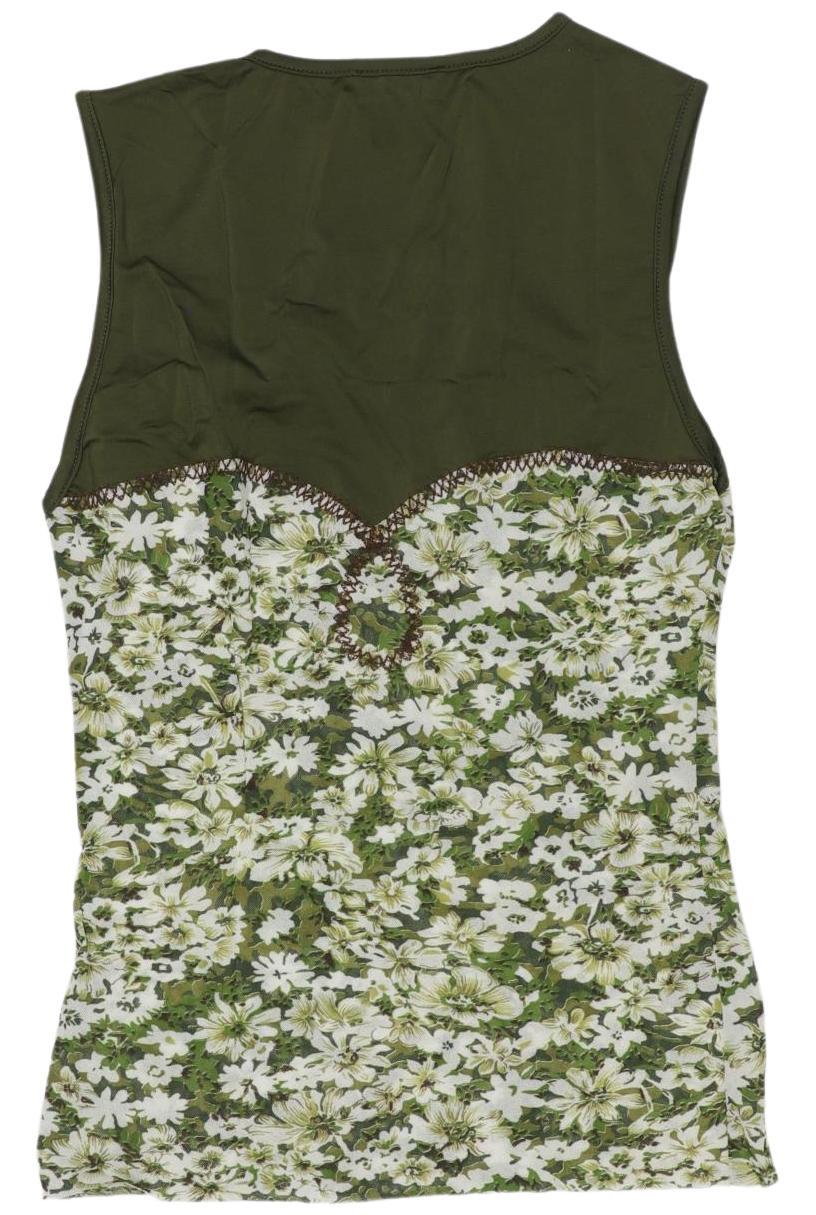 Hugo Boss Top Green S 4