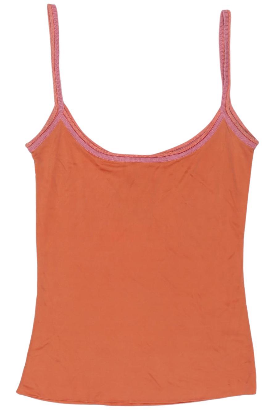 Hugo Boss Top Orange M 2