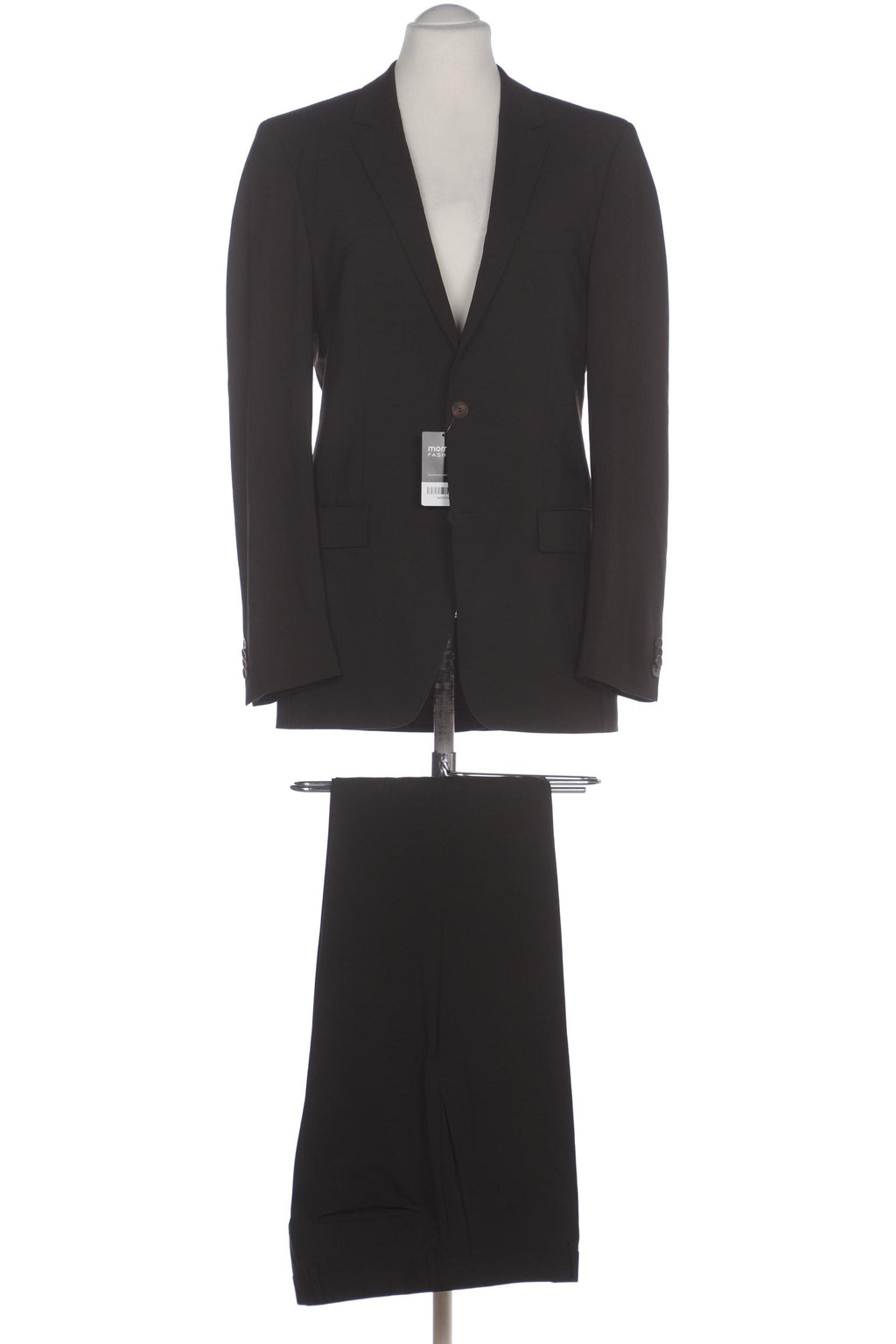 Hugo Boss Men Suit Brown EU 98 4
