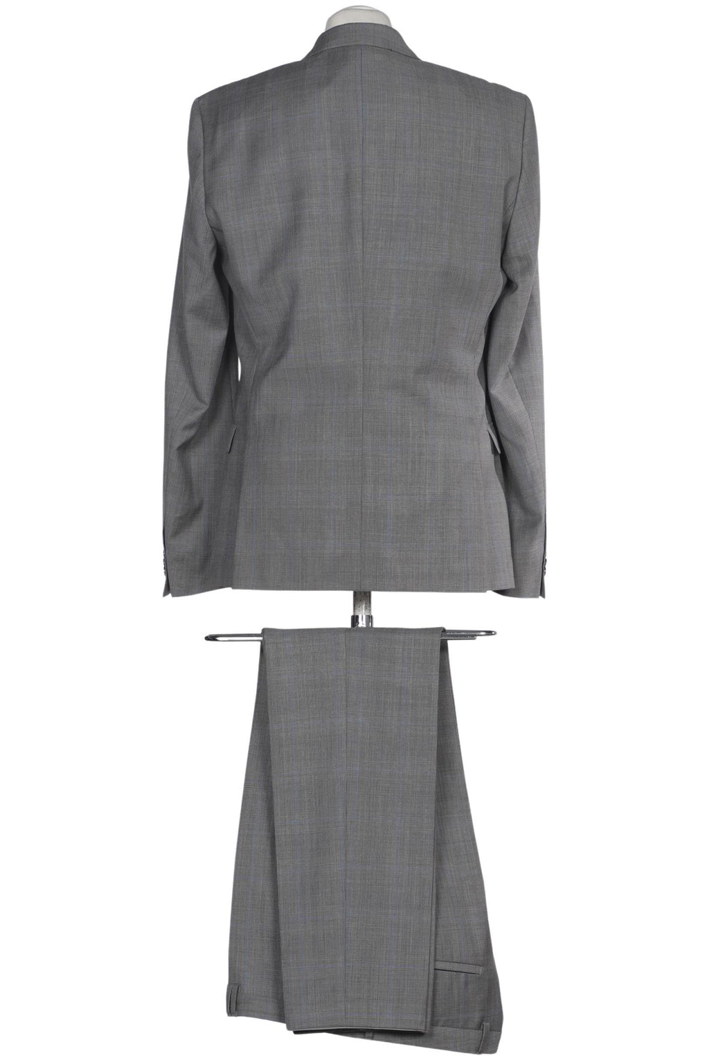 Hugo Boss Men Suit Gray EU 50 5