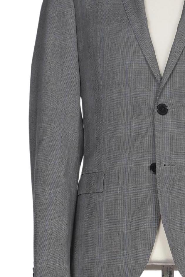 Hugo Boss Men Suit Gray EU 50 6
