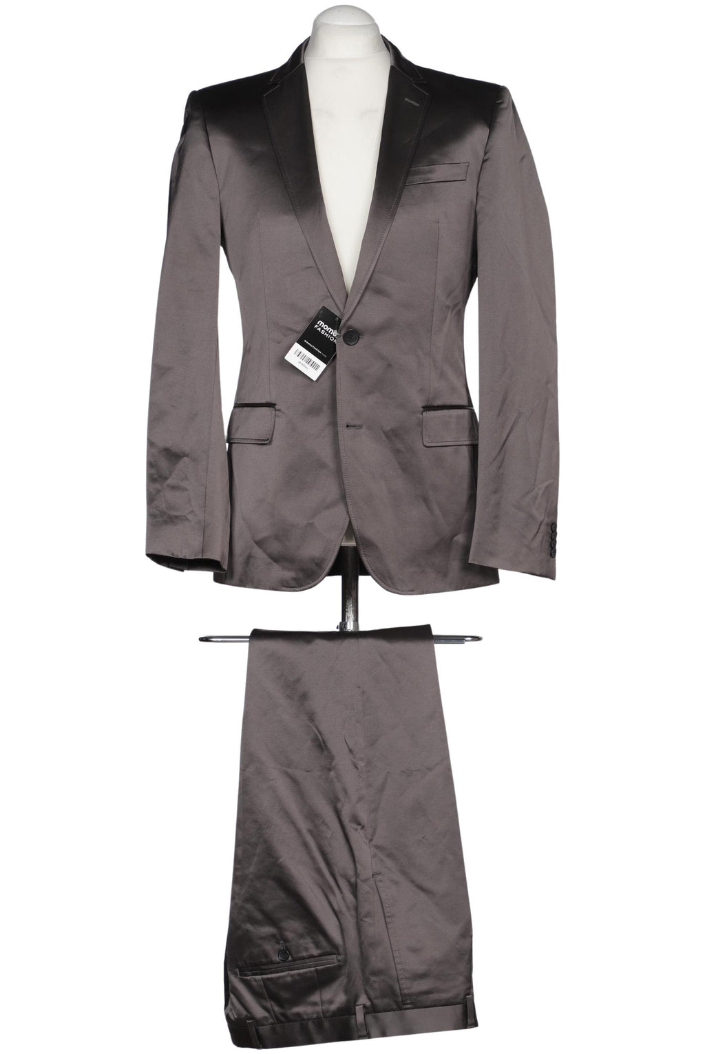 Costume Homme Hugo Boss Gris EU 94 2