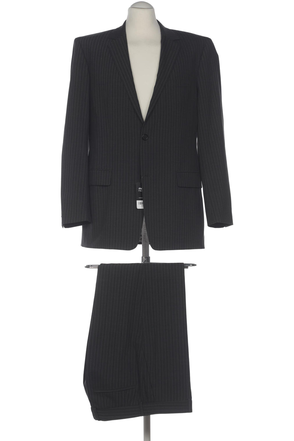 Hugo Boss Herrenanzug Grau EU 50 2