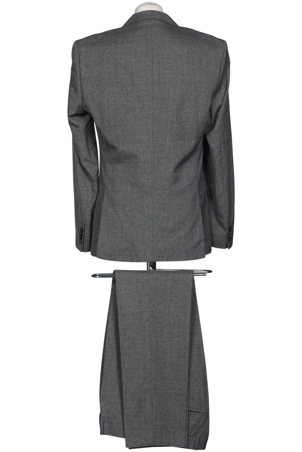 Hugo Boss Herrenanzug Grau EU 48 7
