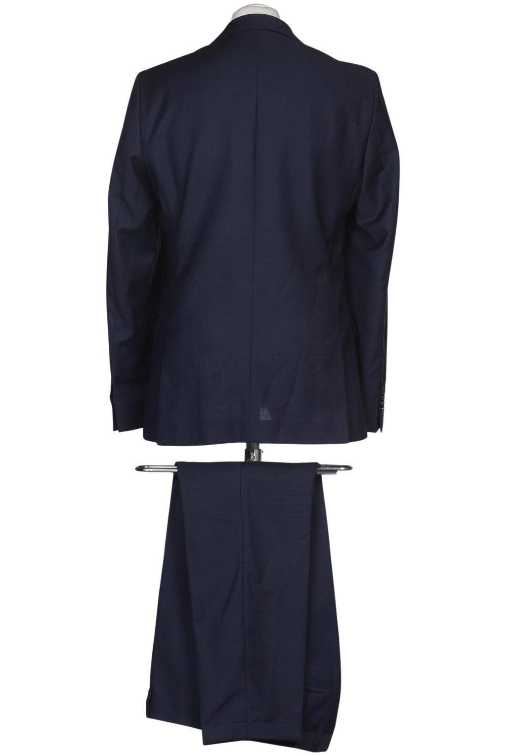 Hugo Boss Men Suit Blue EU 48 3