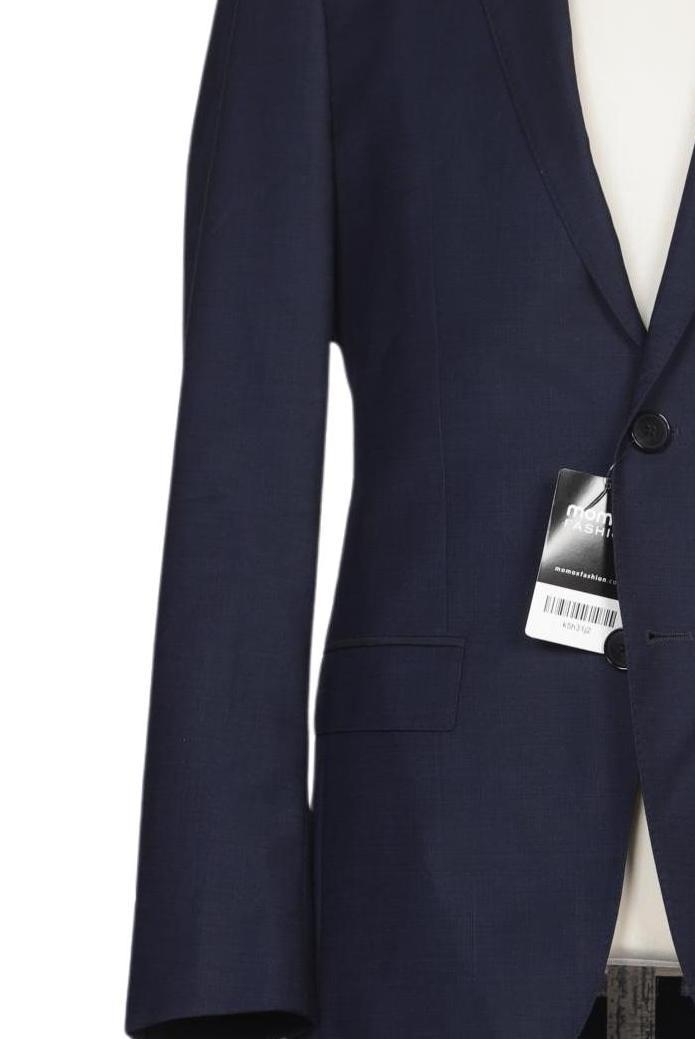 Hugo Boss Men Suit Blue EU 48 4