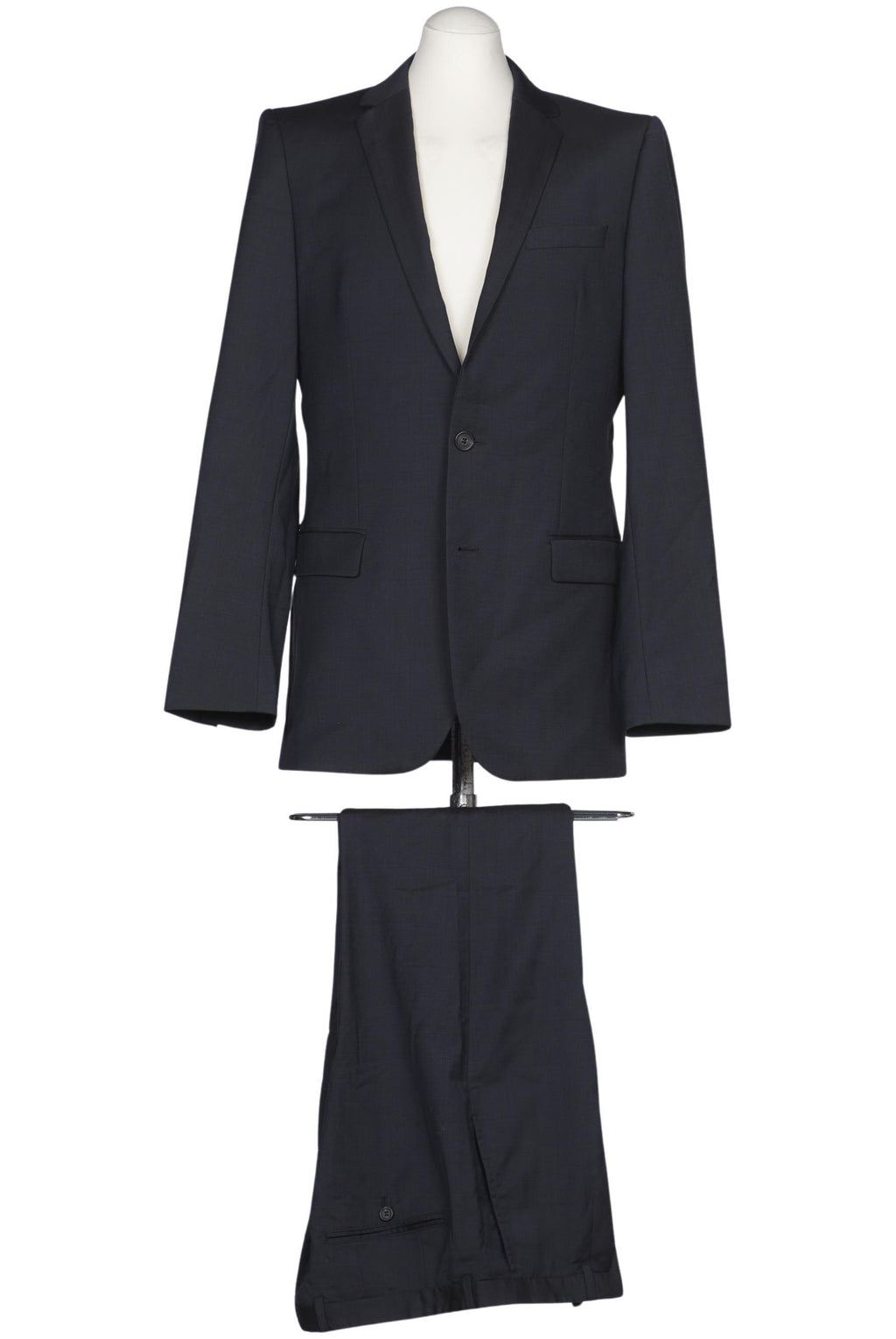 Hugo Boss Men Suit Navy EU 98 7