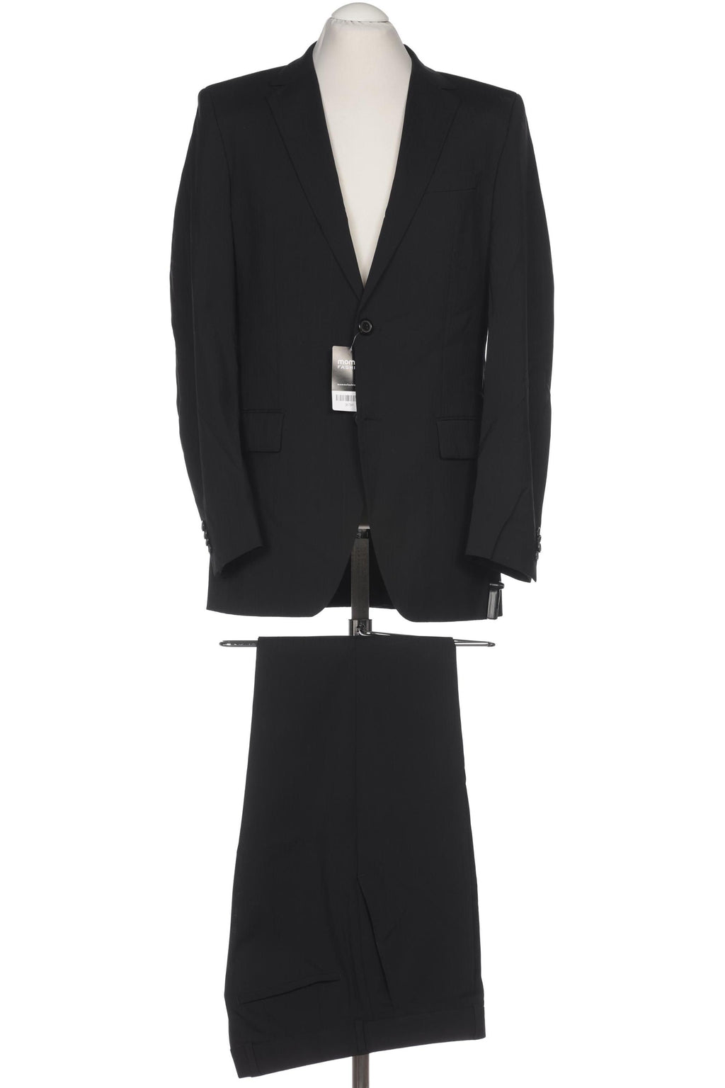 Hugo Boss Men Suit Black 98 2