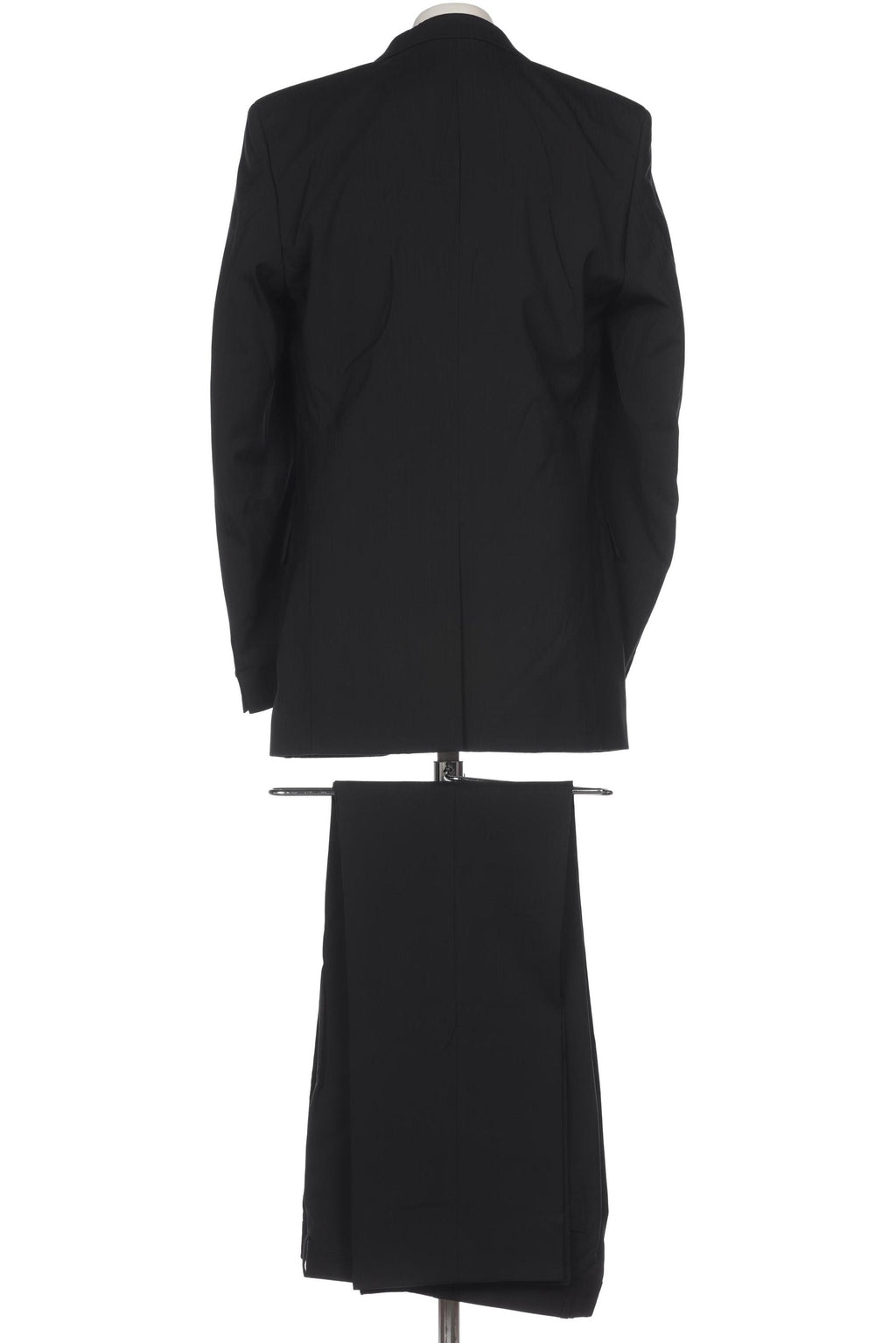 Hugo Boss Men Suit Black 98 3