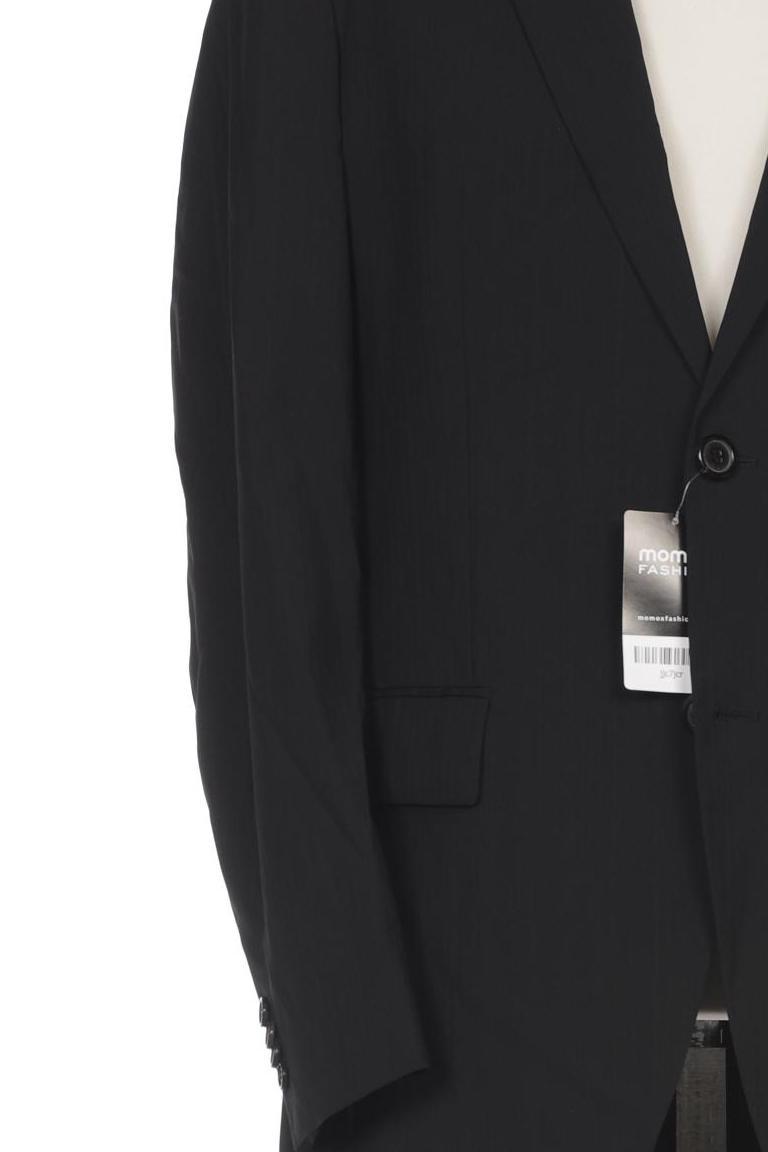Hugo Boss Men Suit Black 98 4