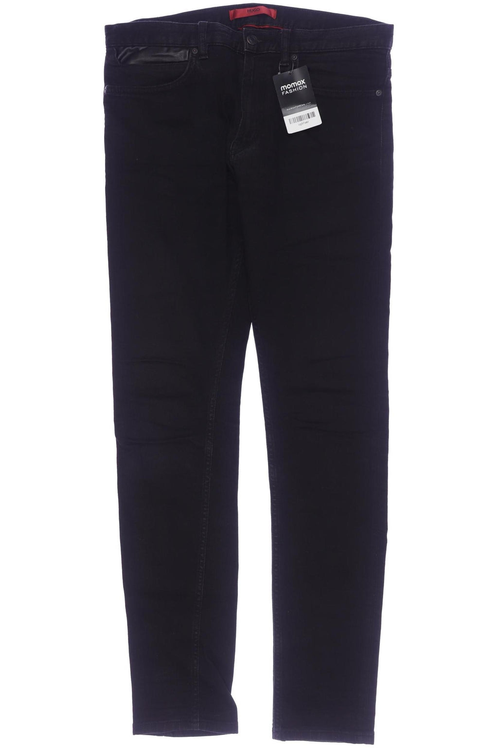 Hugo Boss Men Jeans Black 31 5