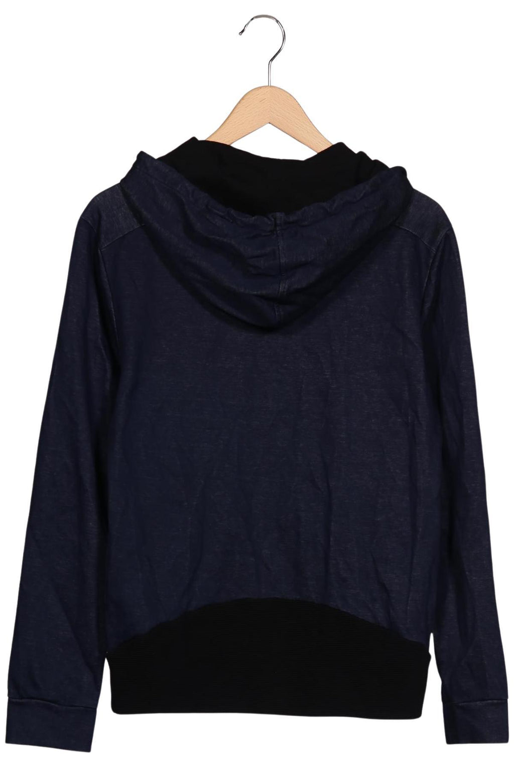 Hugo Boss Men Hoodie Navy Size M 3