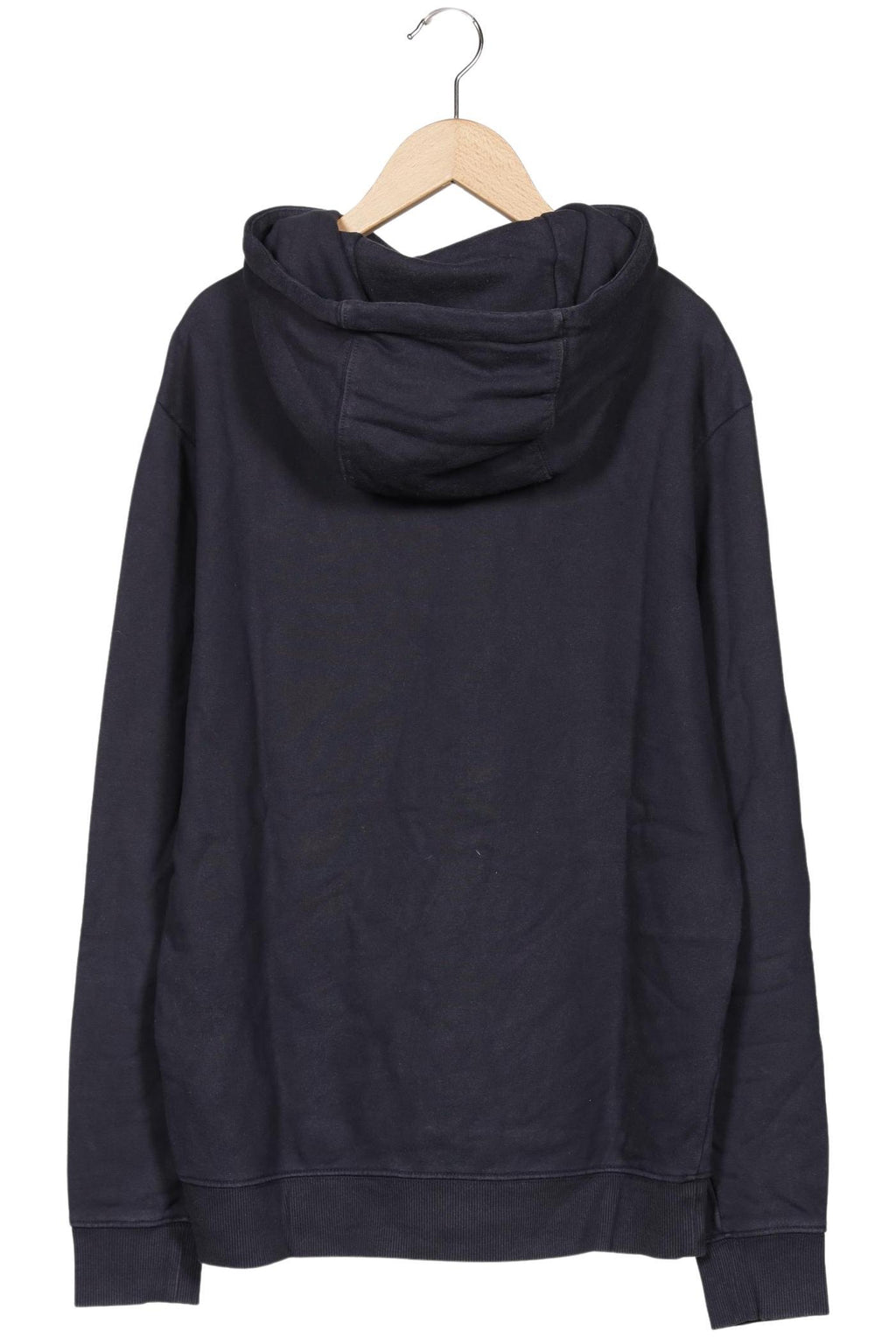 Hugo Boss Hooded Sweatshirt Navy Size S 3