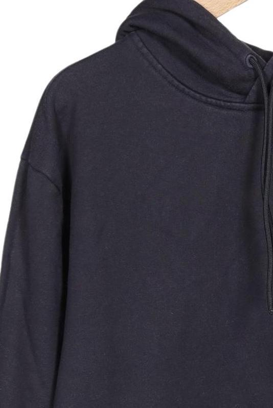 Hugo Boss Hooded Sweatshirt Navy Size S 4