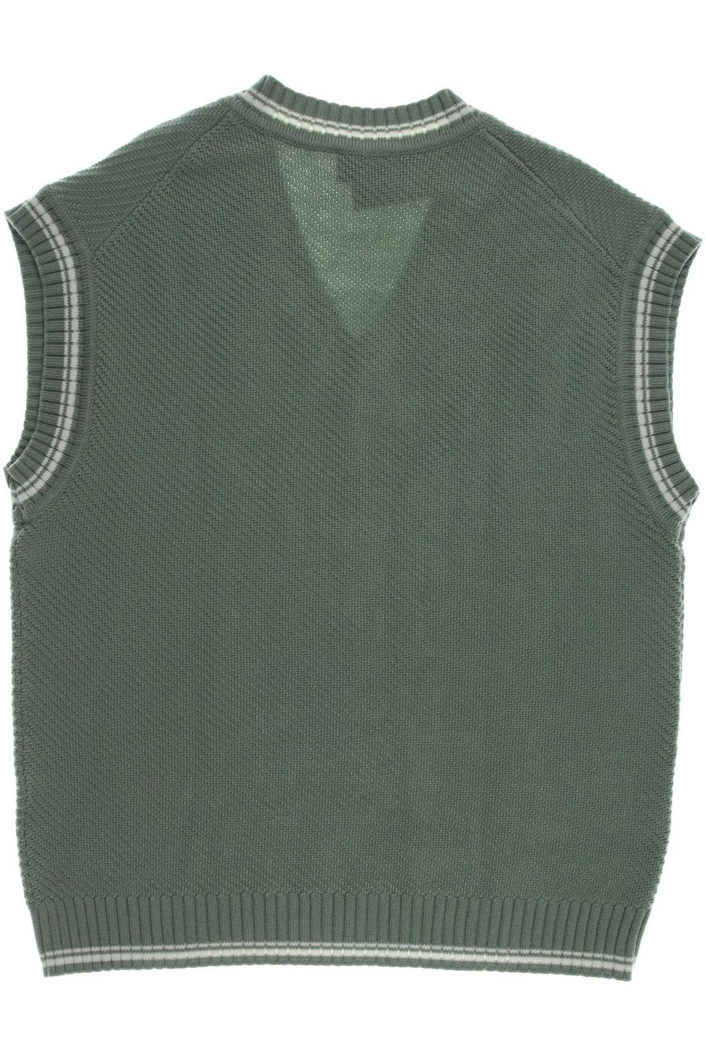 Hugo Boss Men's Sweater Green Size M 5