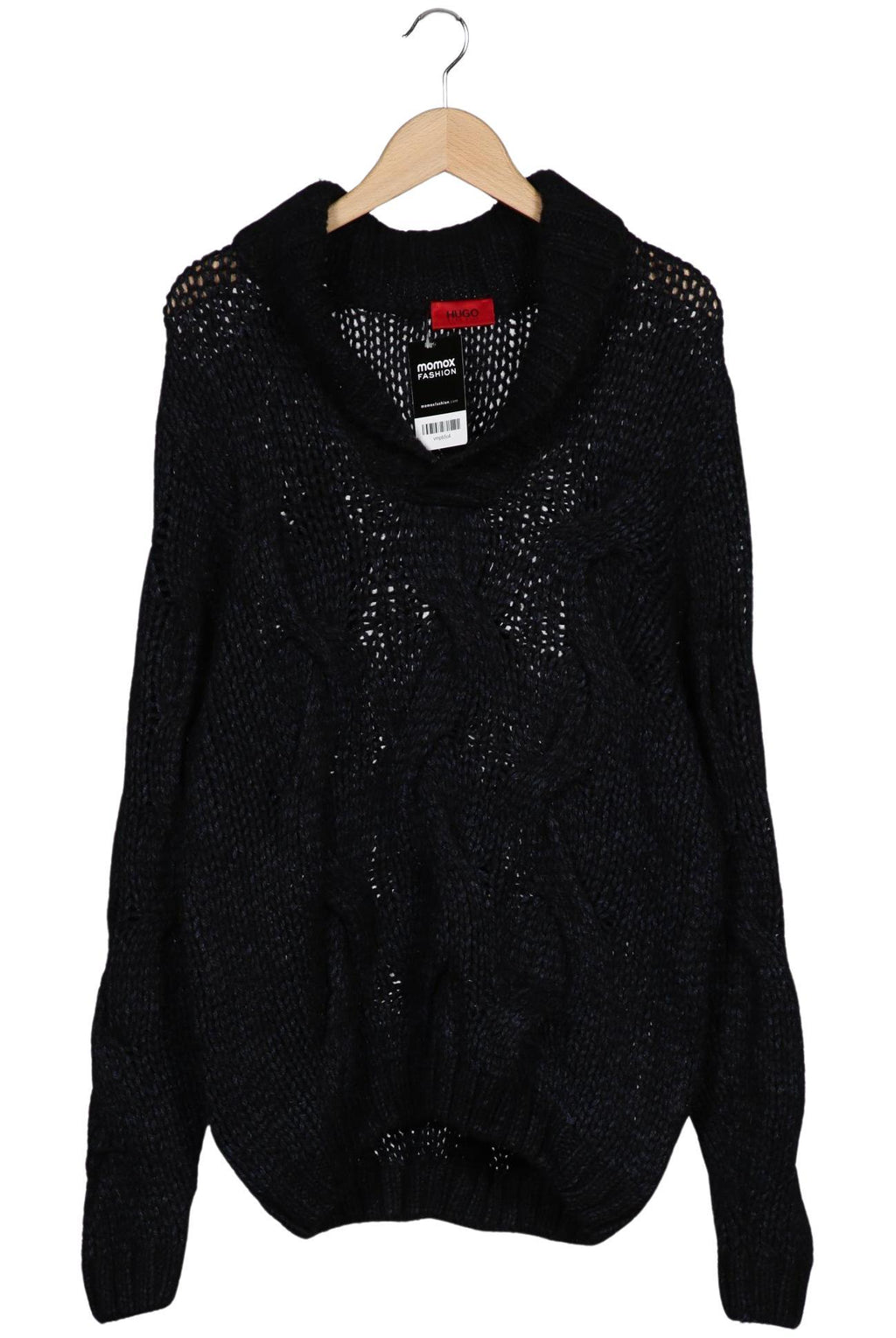Hugo Boss Men's Sweater Black M 2