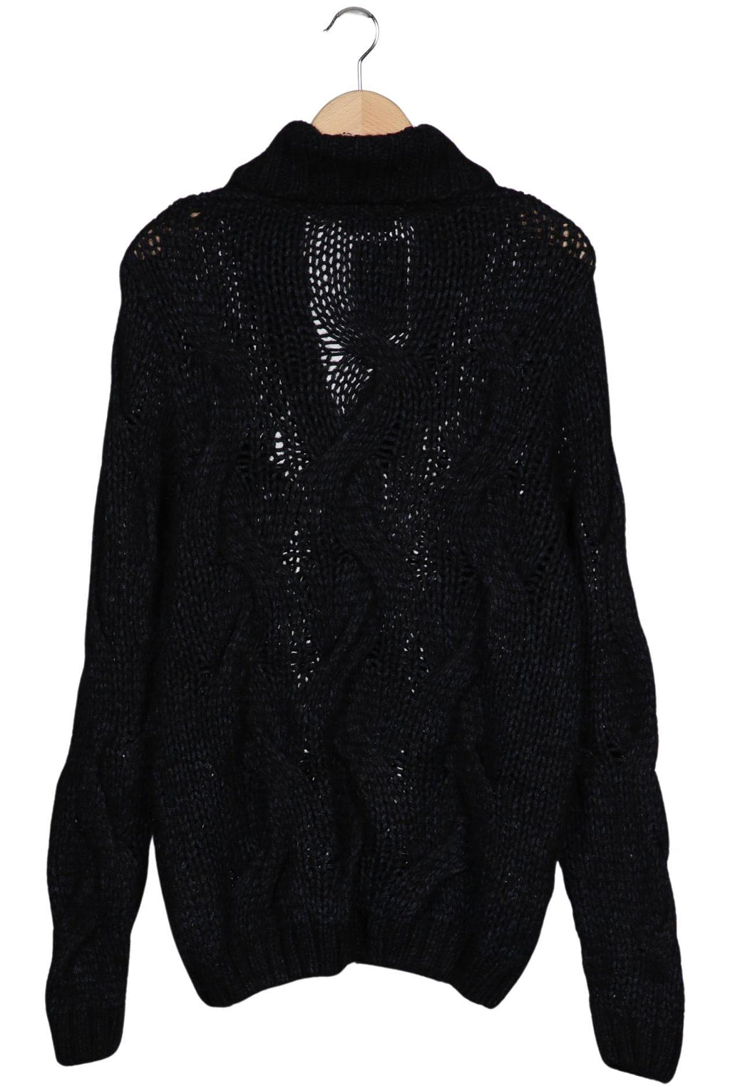 Hugo Boss Men's Sweater Black M 3