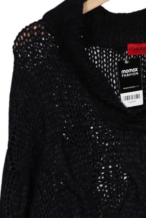 Hugo Boss Men's Sweater Black M 4